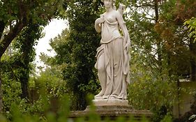 Pavillon de Diane, Le Malesherbois